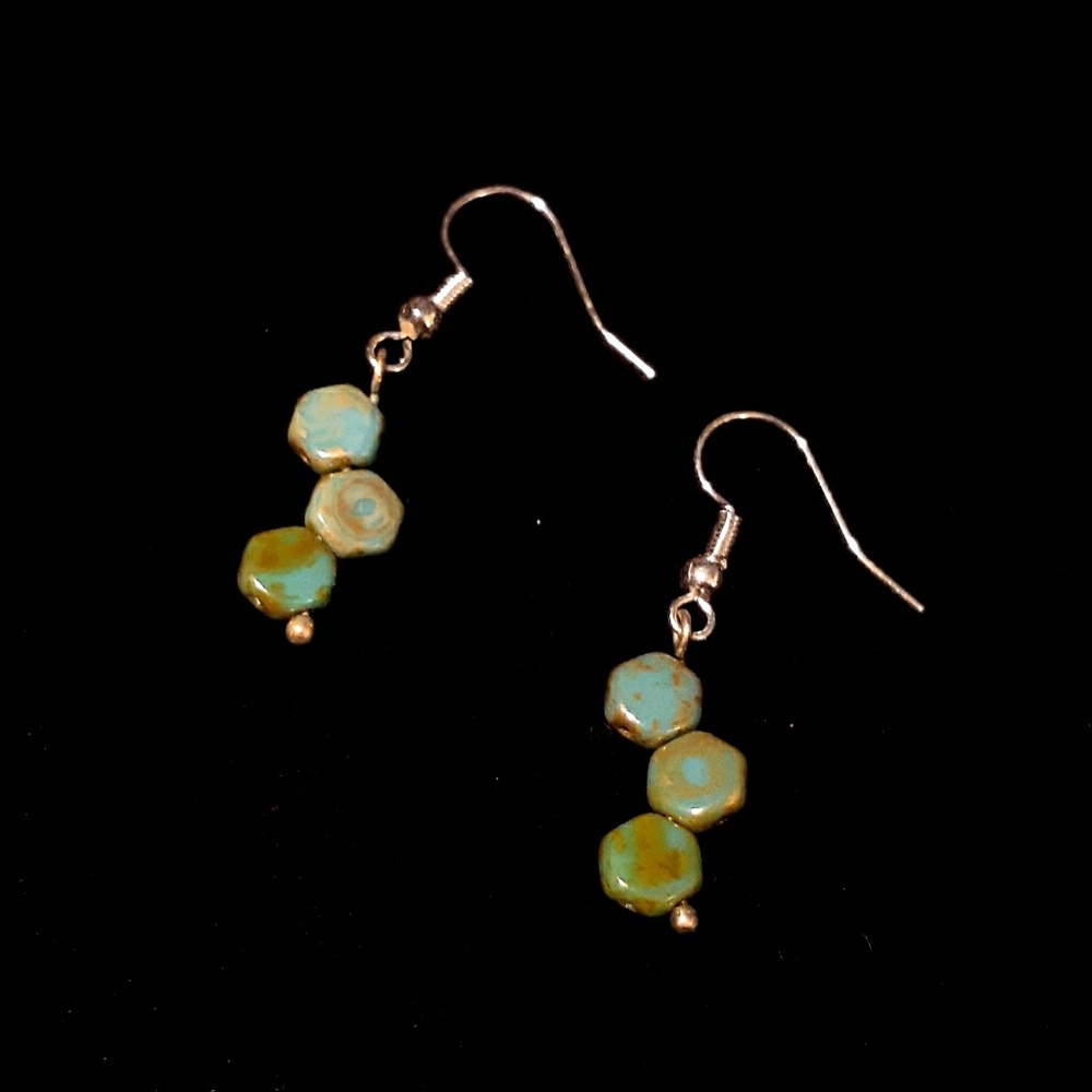 *NEW!* Earrings